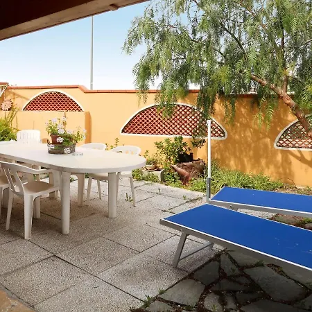 Veranda By Interhome