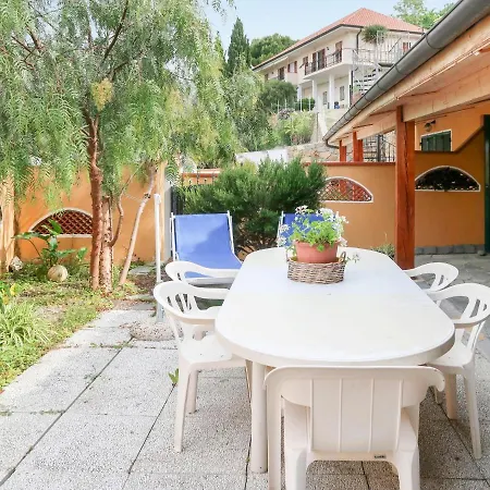 Dom wakacyjny Veranda By Interhome San Remo