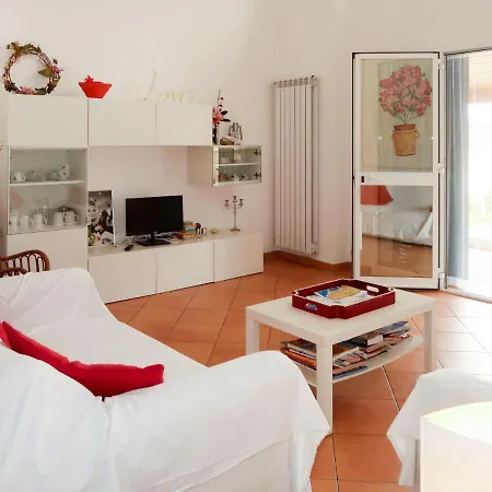 Veranda By Interhome Дом отдыха *