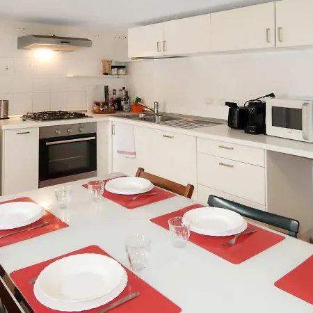 Veranda By Interhome Дом отдыха Санремо