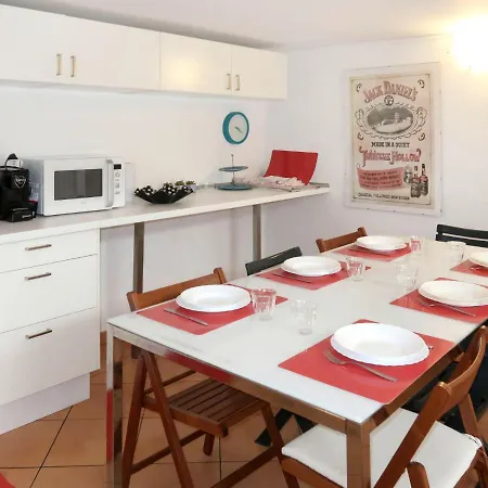 Veranda By Interhome Санремо