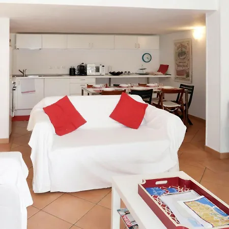 Veranda By Interhome * Sanremo
