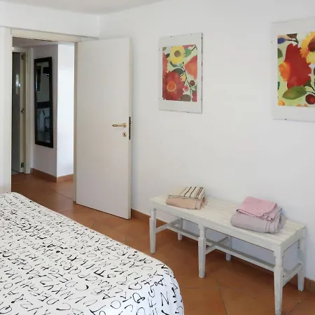 بيت للعطل Veranda By Interhome سانريمو