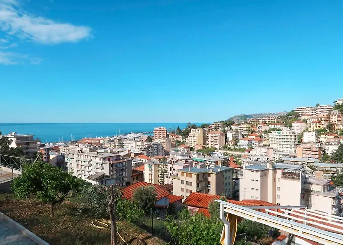 Veranda By Interhome בית נופש