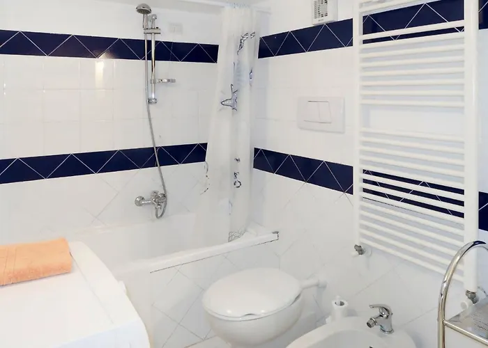 Veranda By Interhome * סנרמו