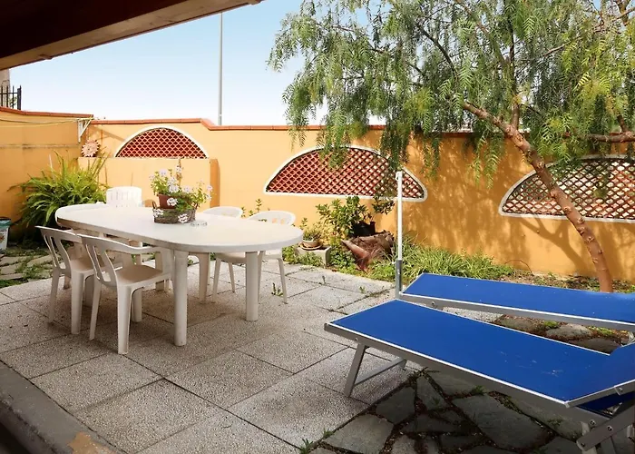 Veranda By Interhome