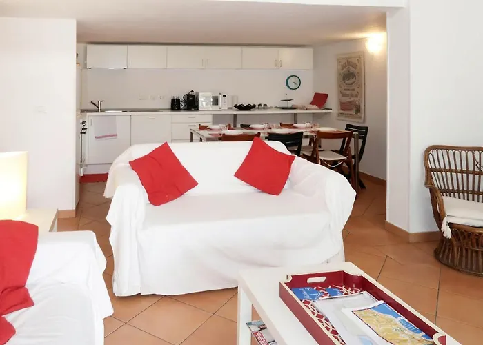 Veranda By Interhome * Sanremo