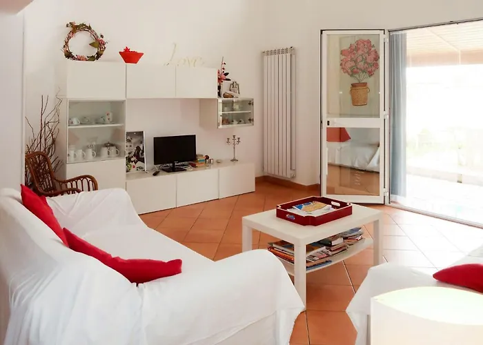 Veranda By Interhome בית נופש *