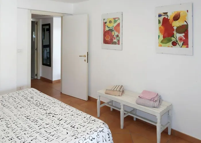 בית נופש Veranda By Interhome סנרמו