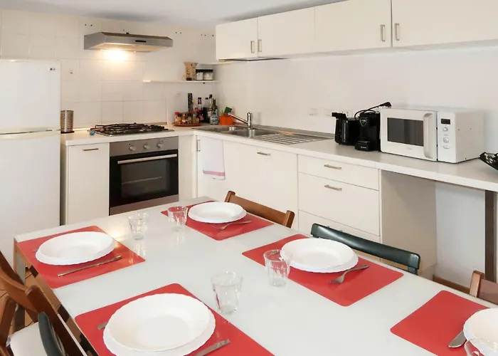 Veranda By Interhome Feriehus Sanremo