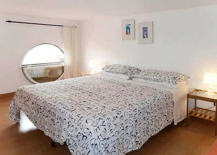 Veranda By Interhome בית נופש *