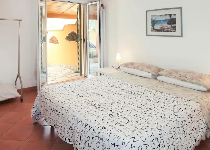 בית נופש Veranda By Interhome