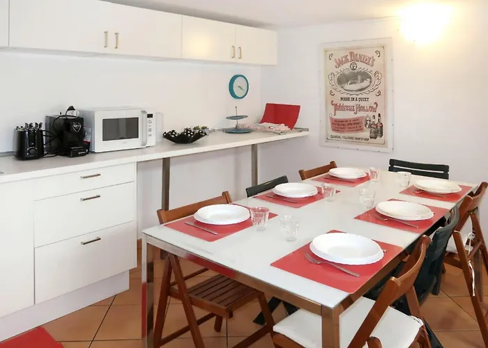 Veranda By Interhome Sanremo