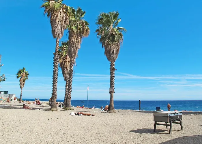 בית נופש Veranda By Interhome סנרמו